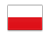 FRANCO TENDAGGI - Polski